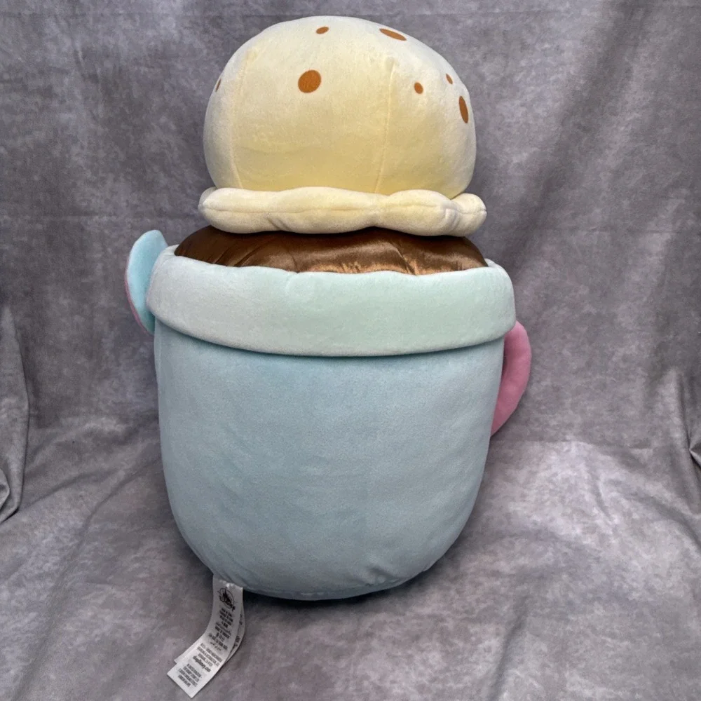 Disney Munchlings - Remy French Hot‎ Chocolate 16